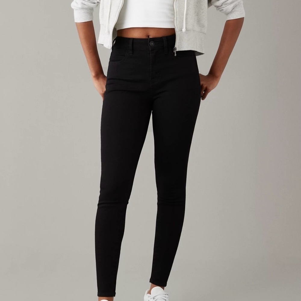 AE Dream High-Waisted Jegging